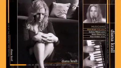 Watch and Download Diana Krall | Live at the Montreal Jazz Festival 1